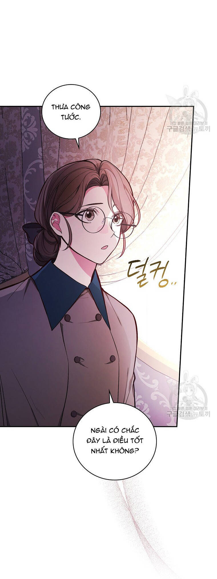 Tôi Trở Thành Mẹ Của Chiến Binh Chap 54 - Next Chap 55