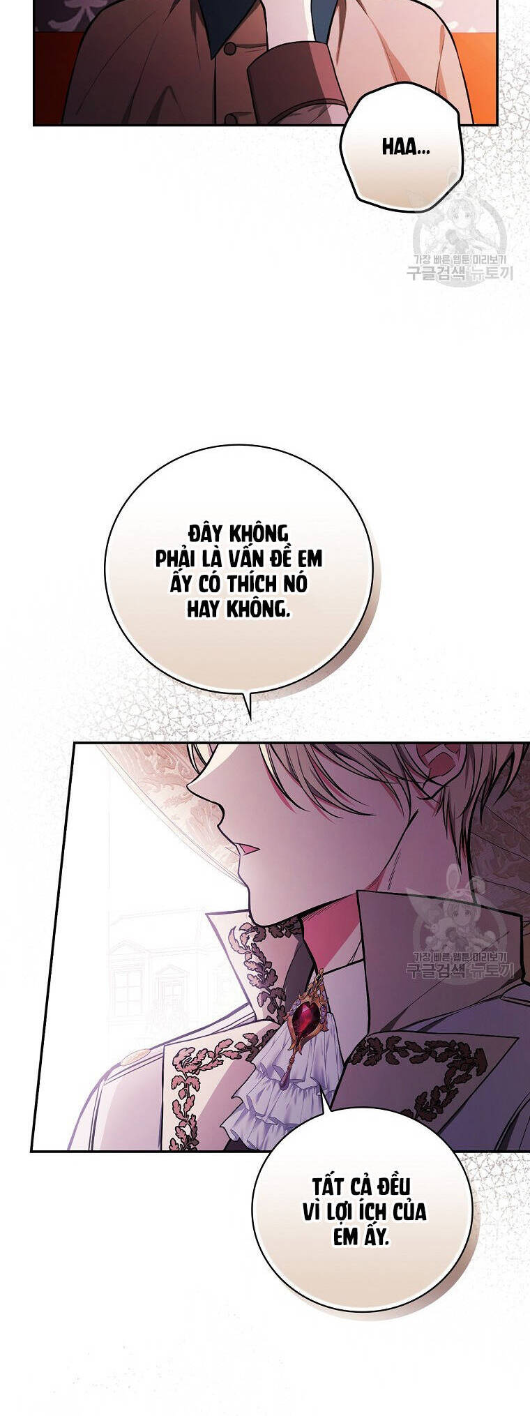 Tôi Trở Thành Mẹ Của Chiến Binh Chap 54 - Next Chap 55