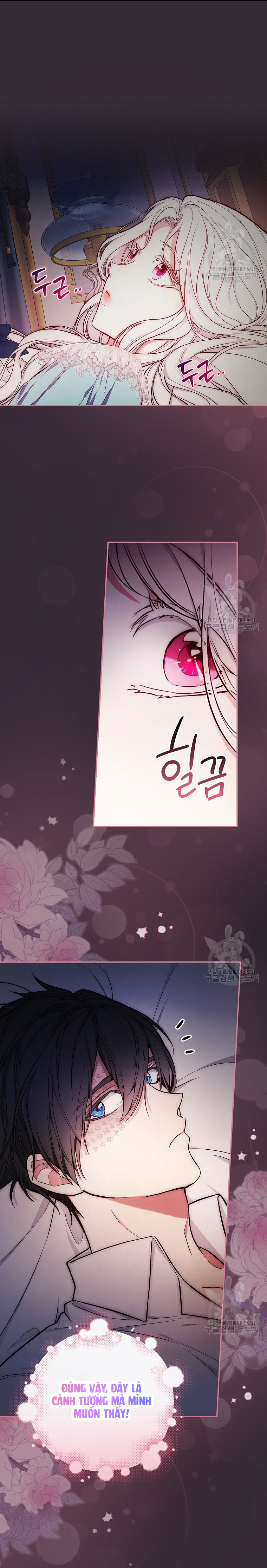 Tôi Trở Thành Mẹ Của Chiến Binh Chap 54 - Next Chap 55