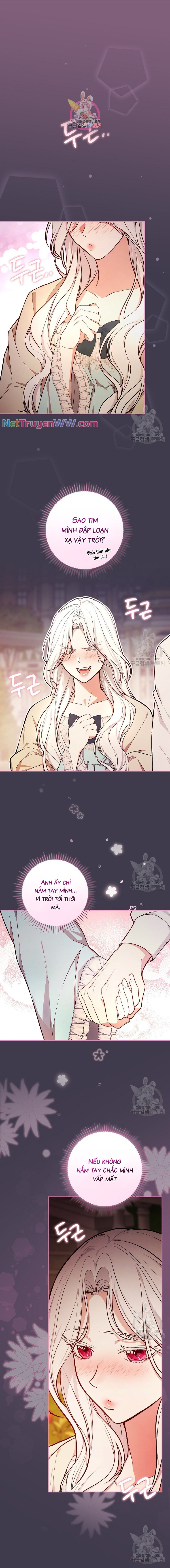 Tôi Trở Thành Mẹ Của Chiến Binh Chap 55 - Next Chap 56