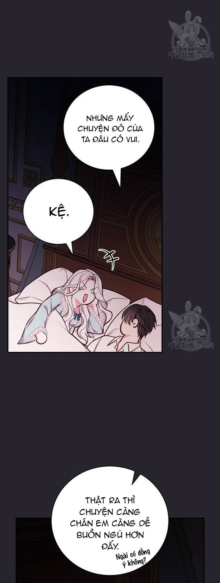 Tôi Trở Thành Mẹ Của Chiến Binh Chap 55 - Next Chap 56