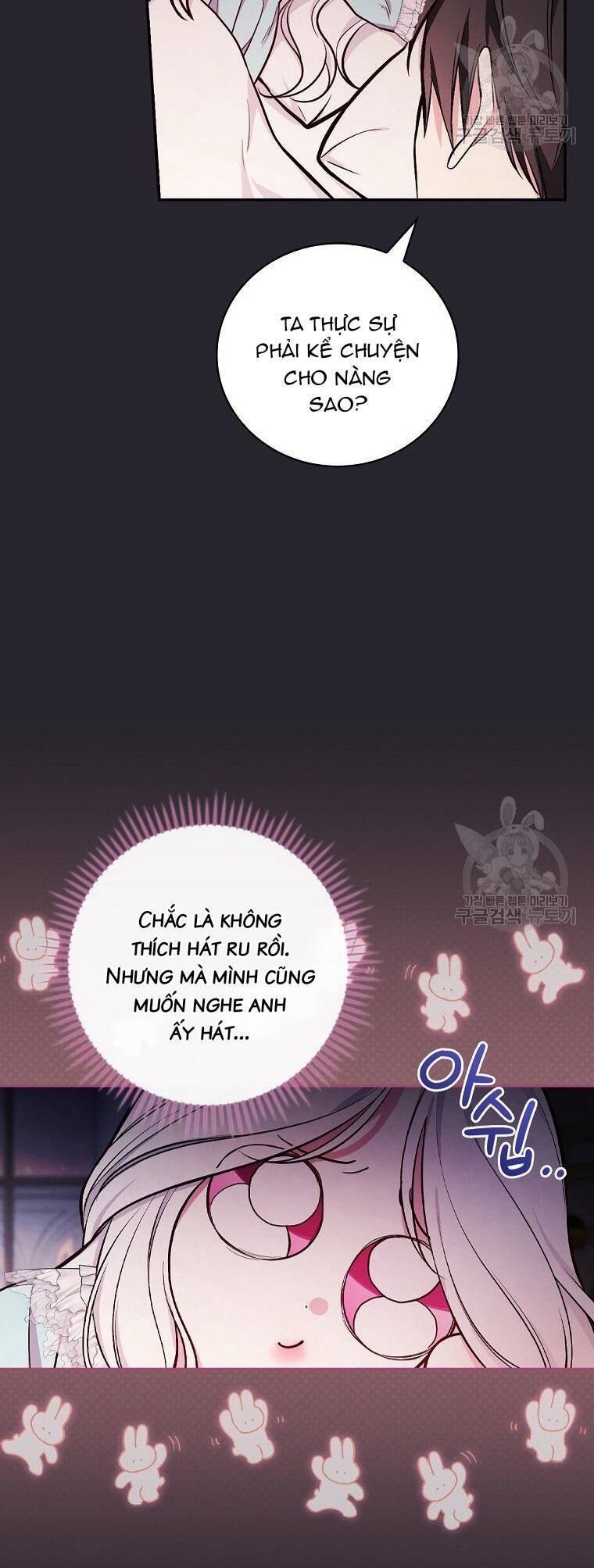 Tôi Trở Thành Mẹ Của Chiến Binh Chap 55 - Next Chap 56