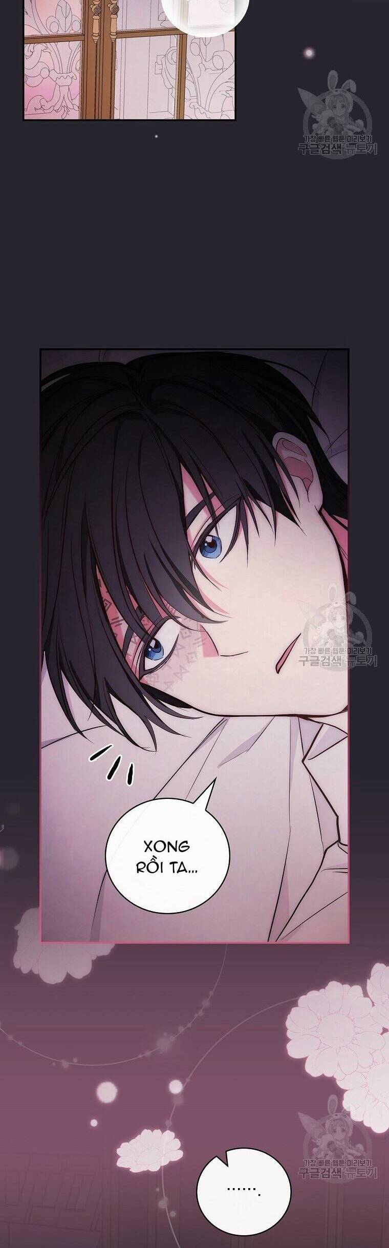 Tôi Trở Thành Mẹ Của Chiến Binh Chap 55 - Next Chap 56