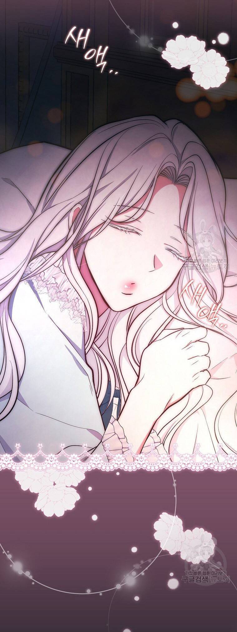 Tôi Trở Thành Mẹ Của Chiến Binh Chap 55 - Next Chap 56