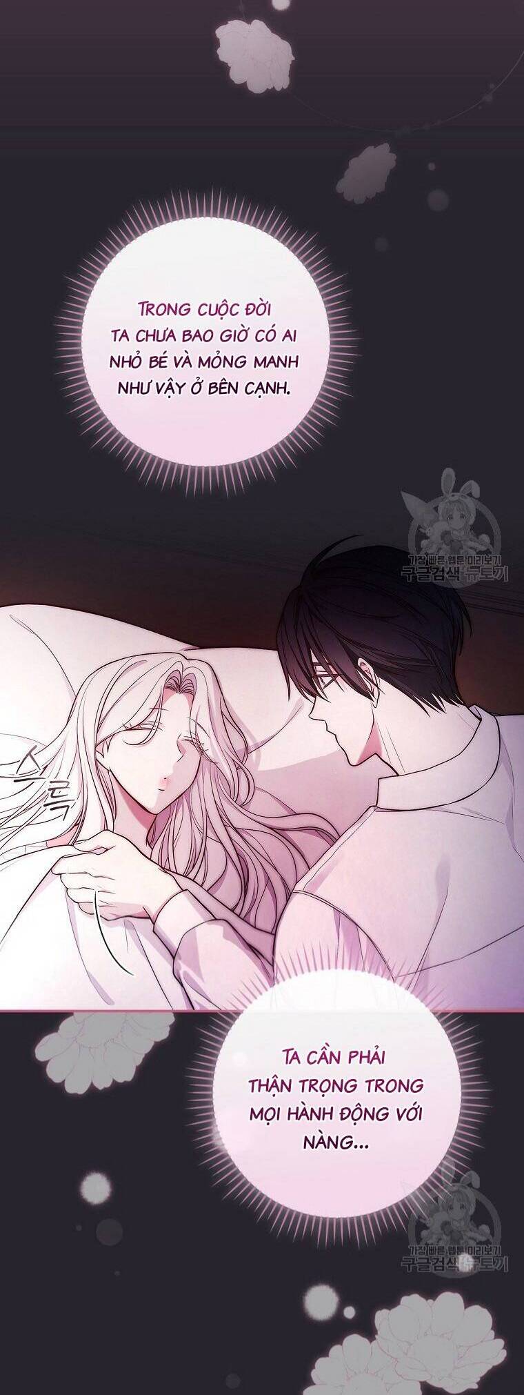 Tôi Trở Thành Mẹ Của Chiến Binh Chap 55 - Next Chap 56