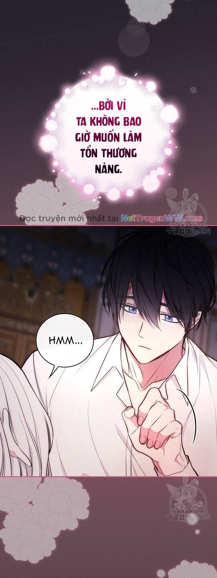 Tôi Trở Thành Mẹ Của Chiến Binh Chap 55 - Next Chap 56