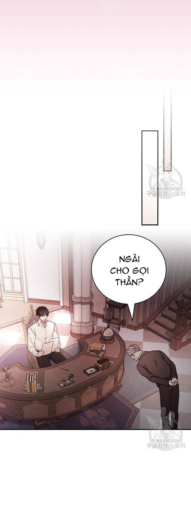 Tôi Trở Thành Mẹ Của Chiến Binh Chap 55 - Next Chap 56