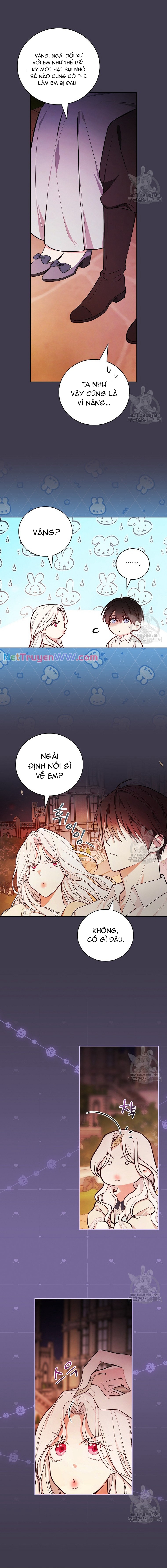 Tôi Trở Thành Mẹ Của Chiến Binh Chap 55 - Next Chap 56
