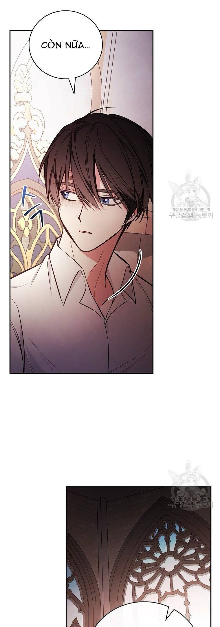 Tôi Trở Thành Mẹ Của Chiến Binh Chap 55 - Next Chap 56