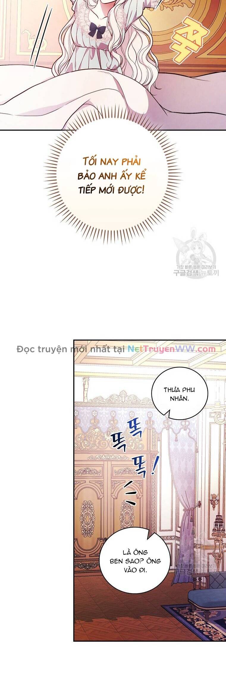 Tôi Trở Thành Mẹ Của Chiến Binh Chap 55 - Next Chap 56