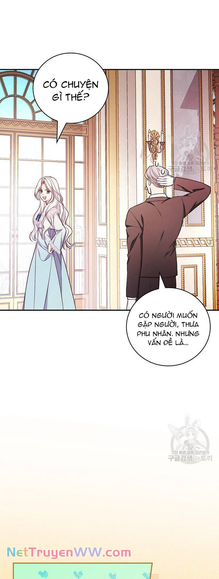 Tôi Trở Thành Mẹ Của Chiến Binh Chap 55 - Next Chap 56