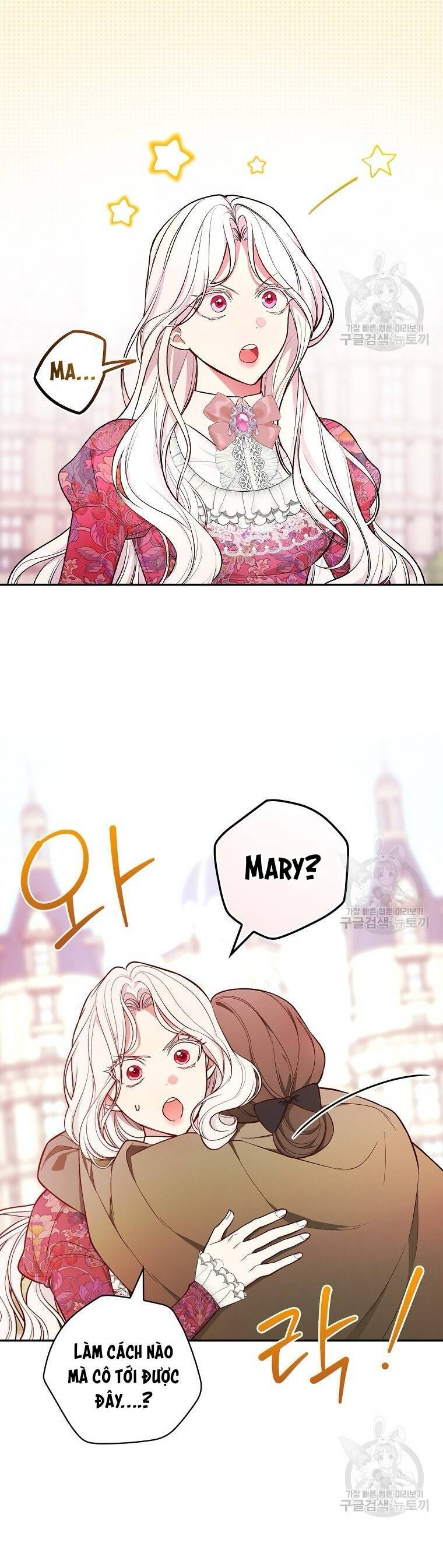 Tôi Trở Thành Mẹ Của Chiến Binh Chap 55 - Next Chap 56