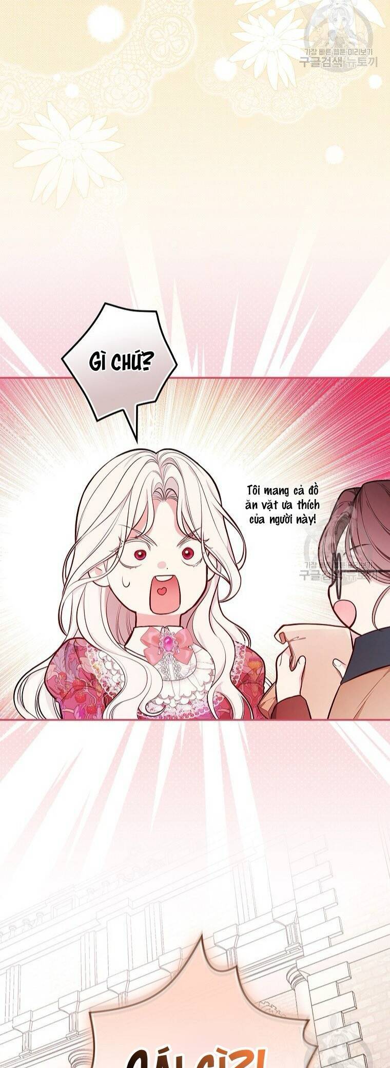 Tôi Trở Thành Mẹ Của Chiến Binh Chap 55 - Next Chap 56