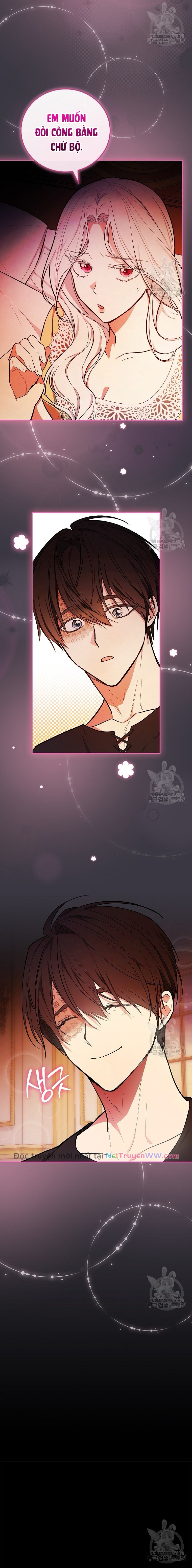 Tôi Trở Thành Mẹ Của Chiến Binh Chap 56 - Next Chap 57