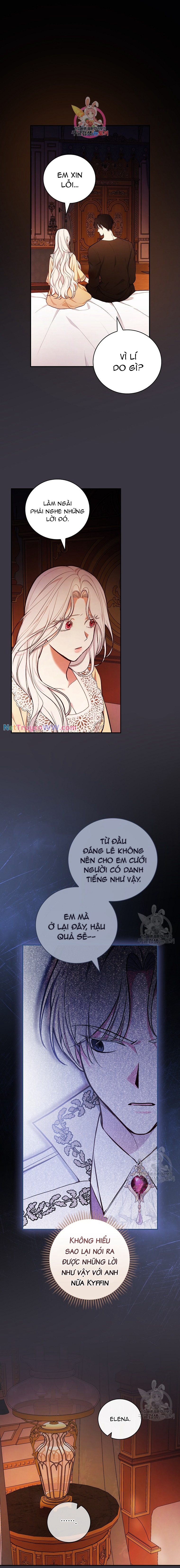 Tôi Trở Thành Mẹ Của Chiến Binh Chap 57 - Next Chap 58
