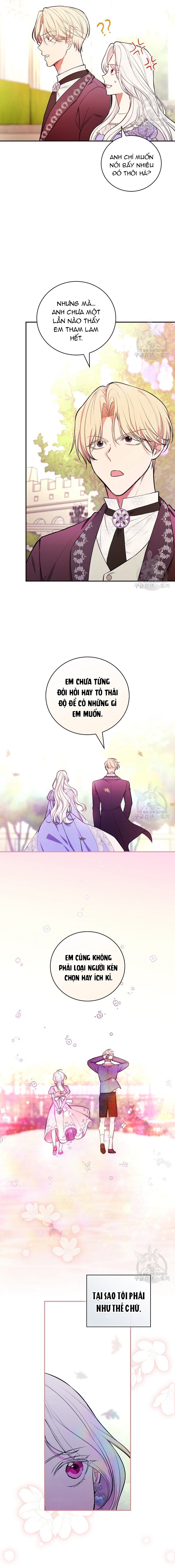 Tôi Trở Thành Mẹ Của Chiến Binh Chap 57 - Next Chap 58