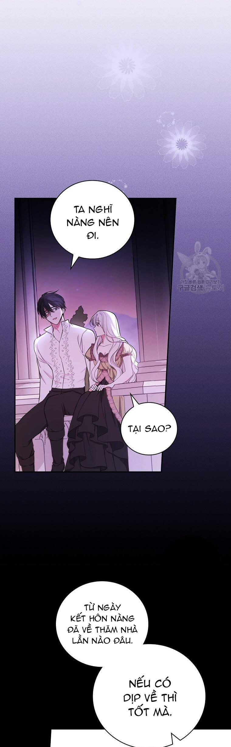 Tôi Trở Thành Mẹ Của Chiến Binh Chap 58 - Next Chap 59