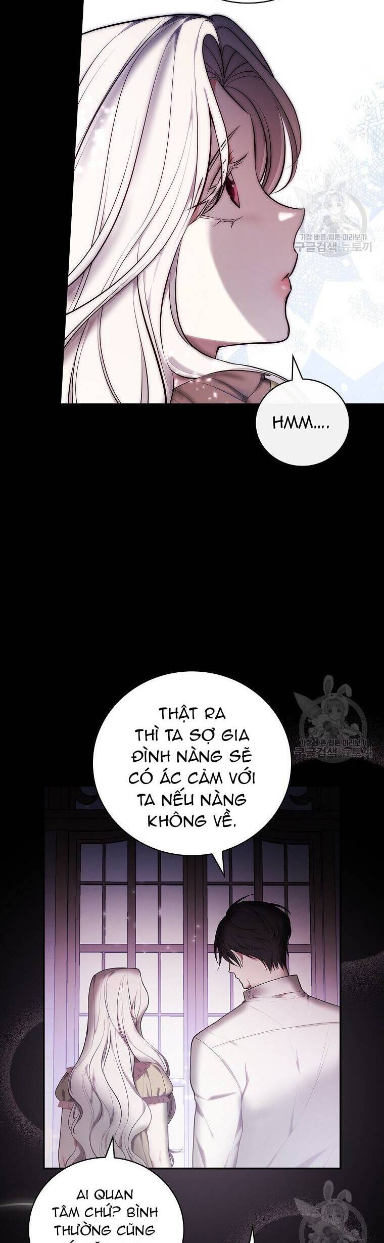 Tôi Trở Thành Mẹ Của Chiến Binh Chap 58 - Next Chap 59