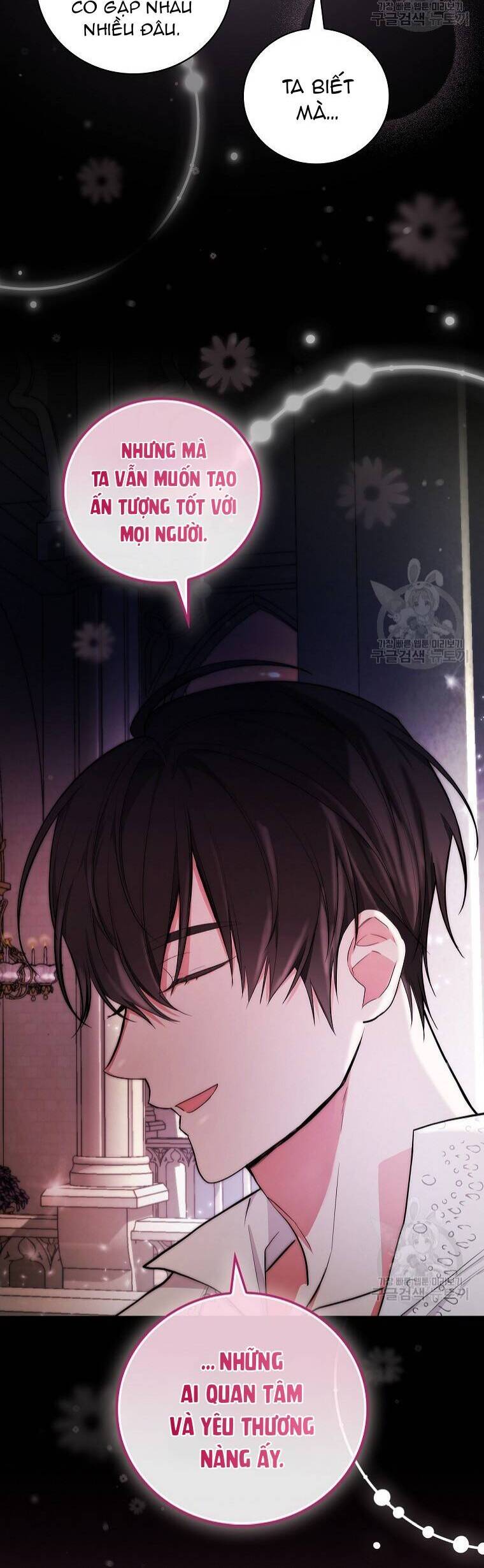 Tôi Trở Thành Mẹ Của Chiến Binh Chap 58 - Next Chap 59