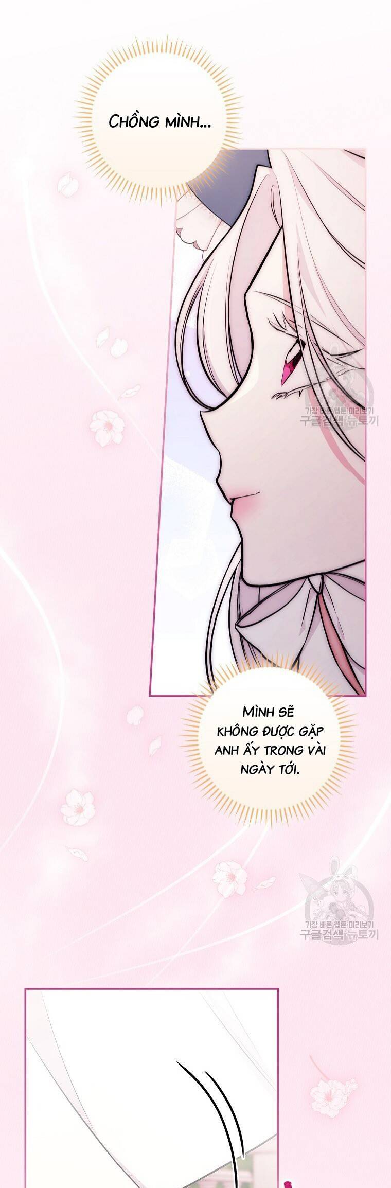 Tôi Trở Thành Mẹ Của Chiến Binh Chap 58 - Next Chap 59