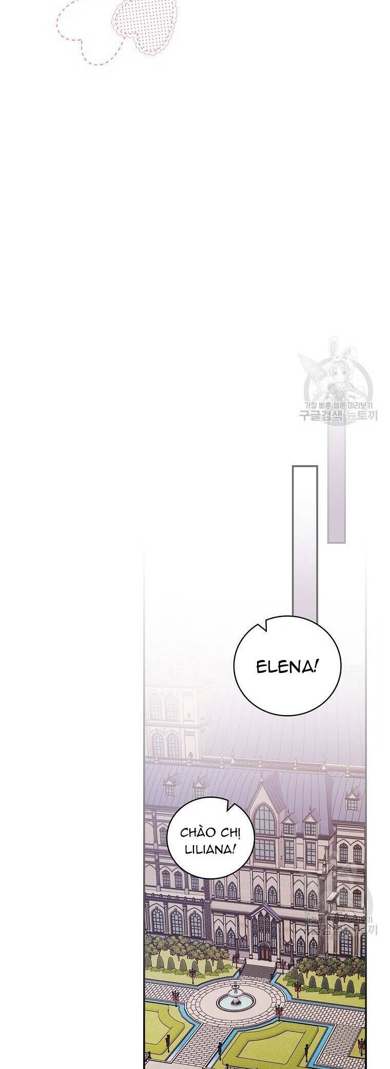 Tôi Trở Thành Mẹ Của Chiến Binh Chap 58 - Next Chap 59