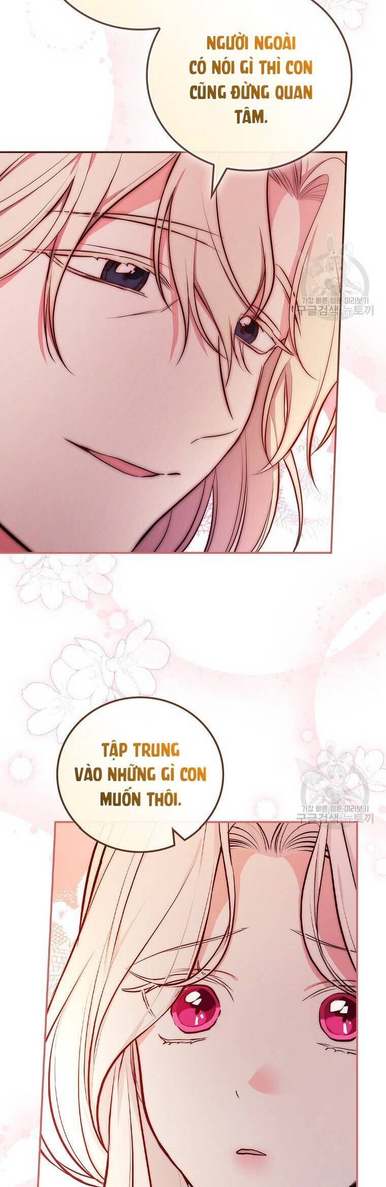 Tôi Trở Thành Mẹ Của Chiến Binh Chap 58 - Next Chap 59