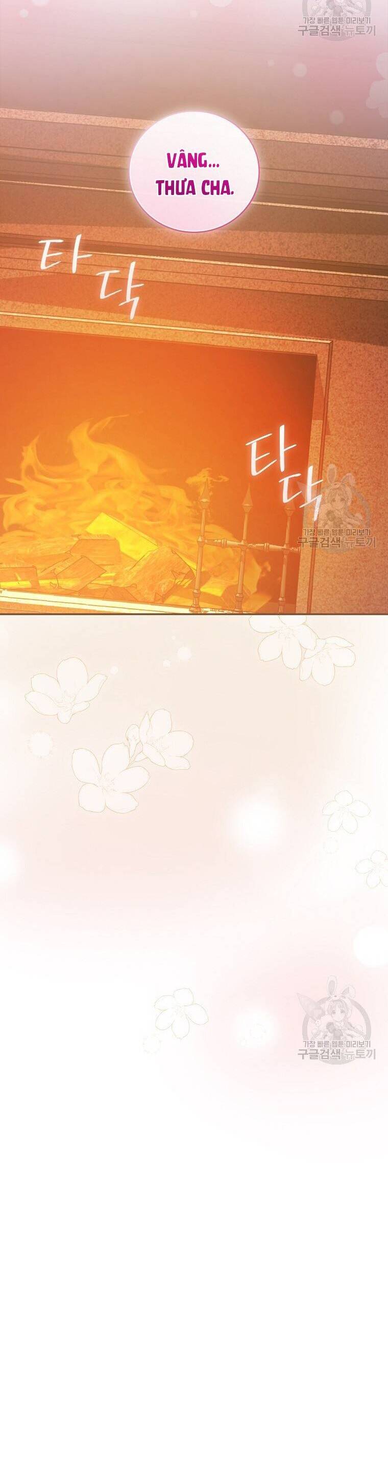 Tôi Trở Thành Mẹ Của Chiến Binh Chap 58 - Next Chap 59