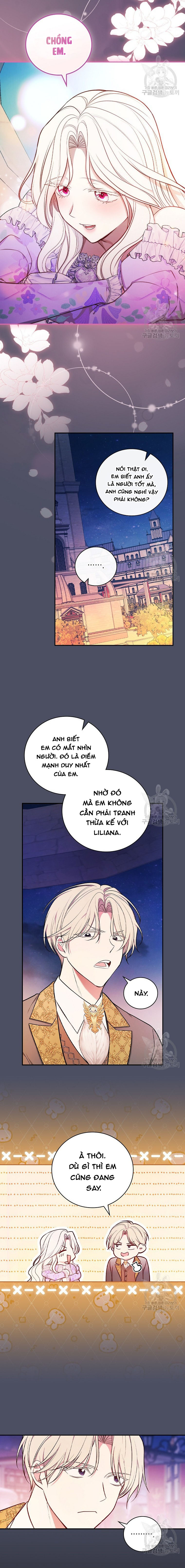 Tôi Trở Thành Mẹ Của Chiến Binh Chap 59 - Next Chap 60