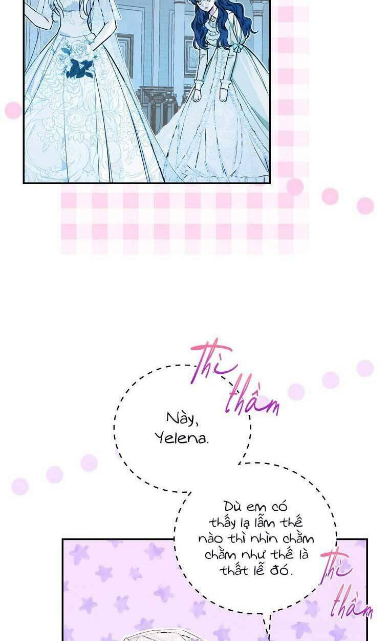 Tôi Trở Thành Mẹ Của Chiến Binh Chap 6 - Next Chap 7