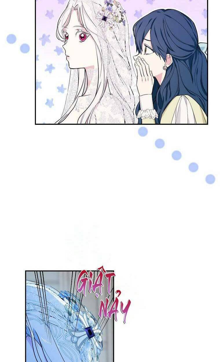 Tôi Trở Thành Mẹ Của Chiến Binh Chap 6 - Next Chap 7