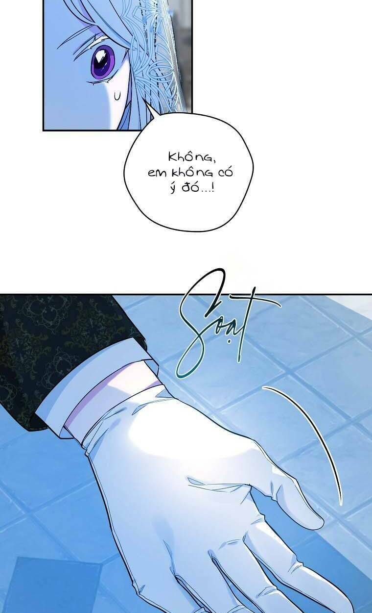 Tôi Trở Thành Mẹ Của Chiến Binh Chap 6 - Next Chap 7