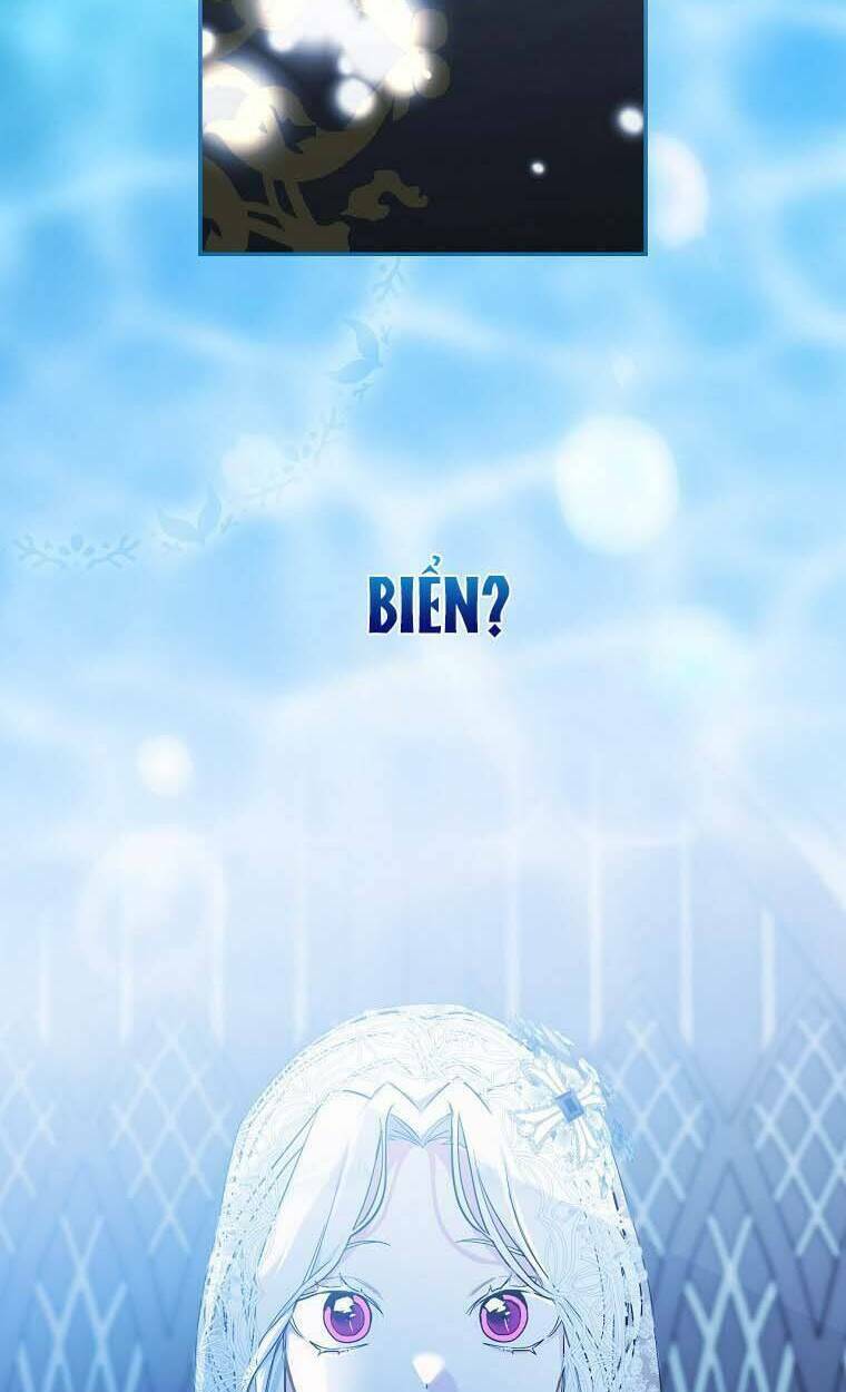 Tôi Trở Thành Mẹ Của Chiến Binh Chap 6 - Next Chap 7