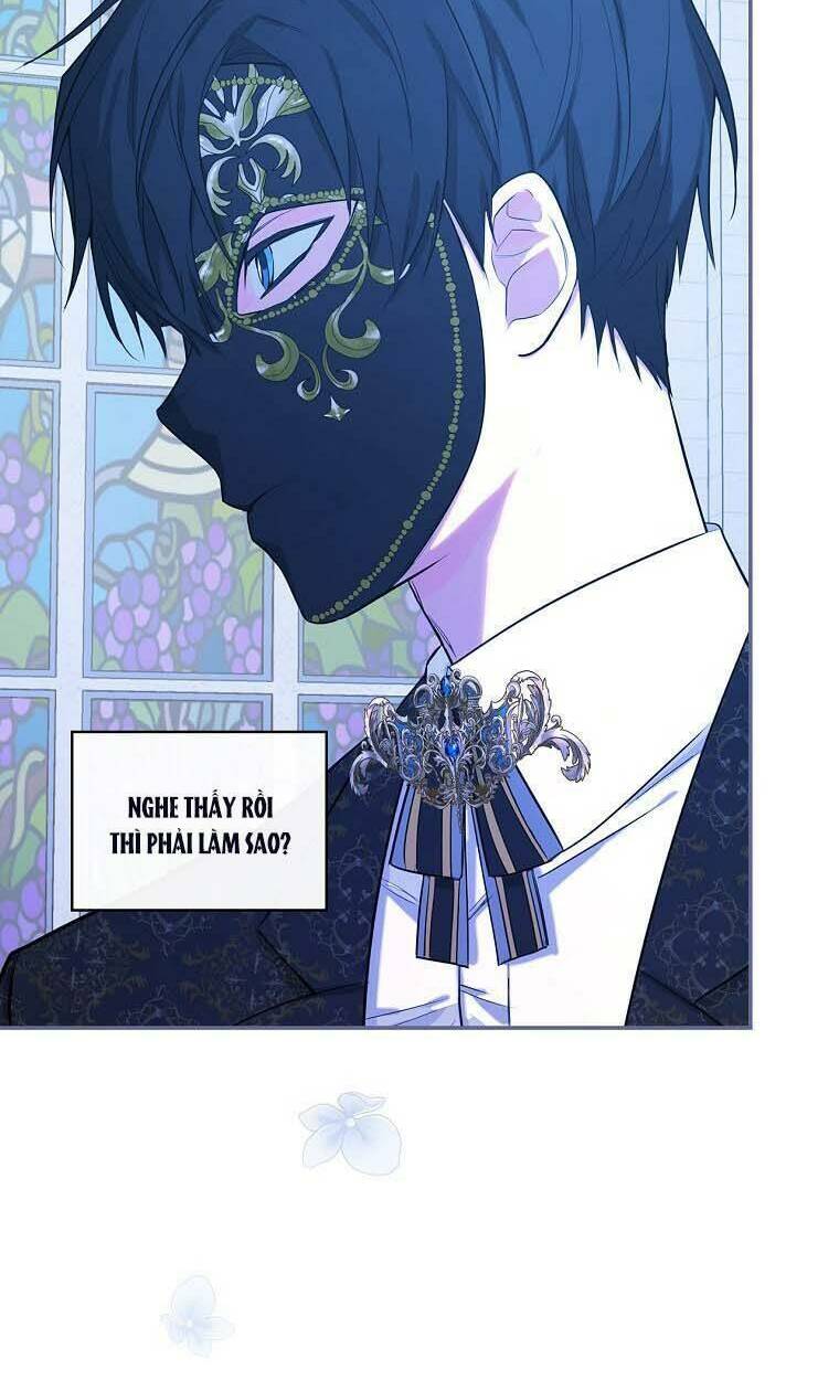 Tôi Trở Thành Mẹ Của Chiến Binh Chap 6 - Next Chap 7