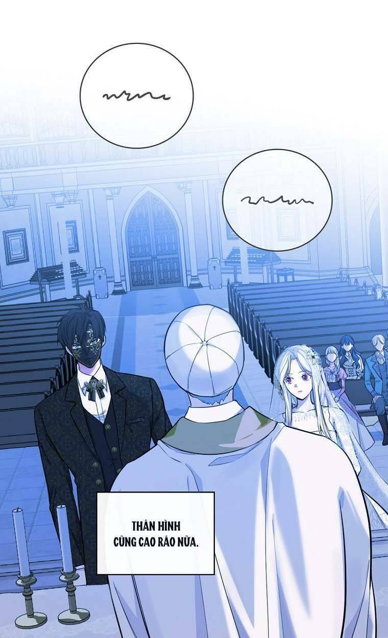 Tôi Trở Thành Mẹ Của Chiến Binh Chap 6 - Next Chap 7