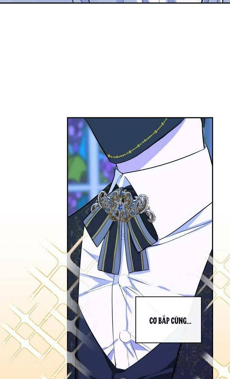 Tôi Trở Thành Mẹ Của Chiến Binh Chap 6 - Next Chap 7