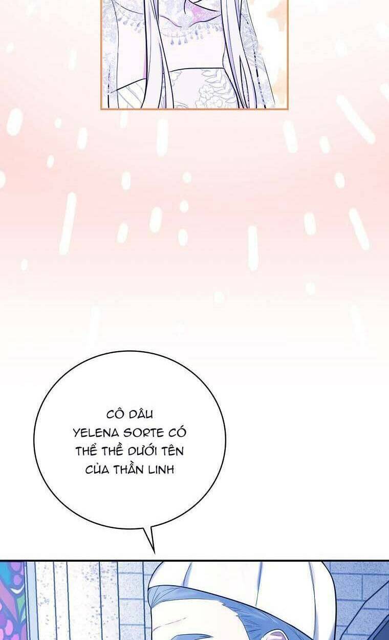 Tôi Trở Thành Mẹ Của Chiến Binh Chap 6 - Next Chap 7