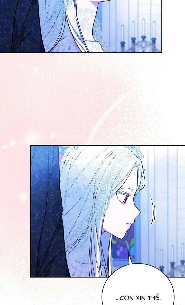 Tôi Trở Thành Mẹ Của Chiến Binh Chap 6 - Next Chap 7