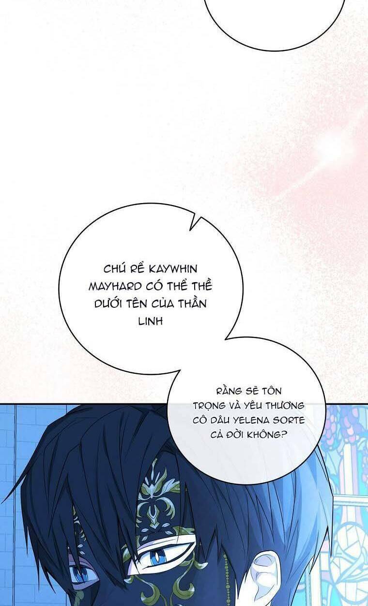 Tôi Trở Thành Mẹ Của Chiến Binh Chap 6 - Next Chap 7