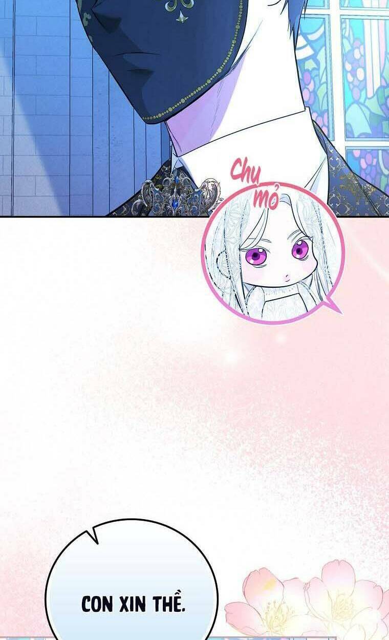 Tôi Trở Thành Mẹ Của Chiến Binh Chap 6 - Next Chap 7