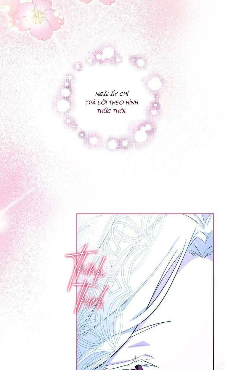 Tôi Trở Thành Mẹ Của Chiến Binh Chap 6 - Next Chap 7