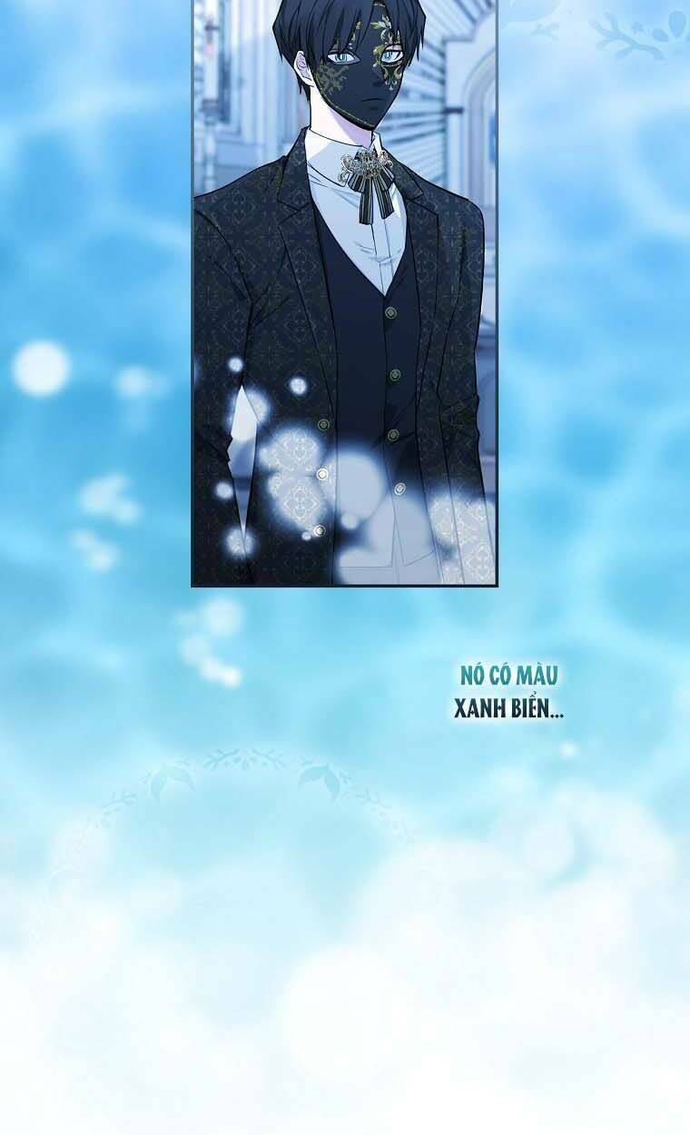 Tôi Trở Thành Mẹ Của Chiến Binh Chap 6 - Next Chap 7