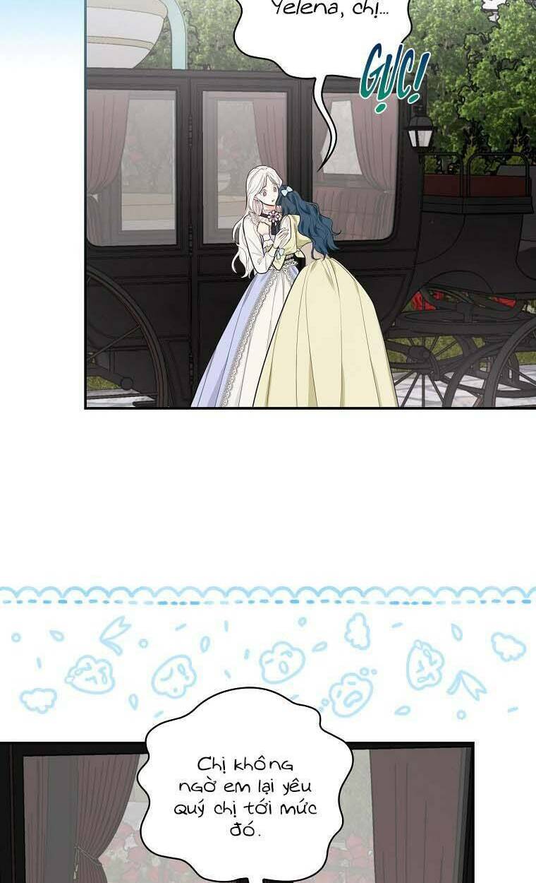 Tôi Trở Thành Mẹ Của Chiến Binh Chap 6 - Next Chap 7