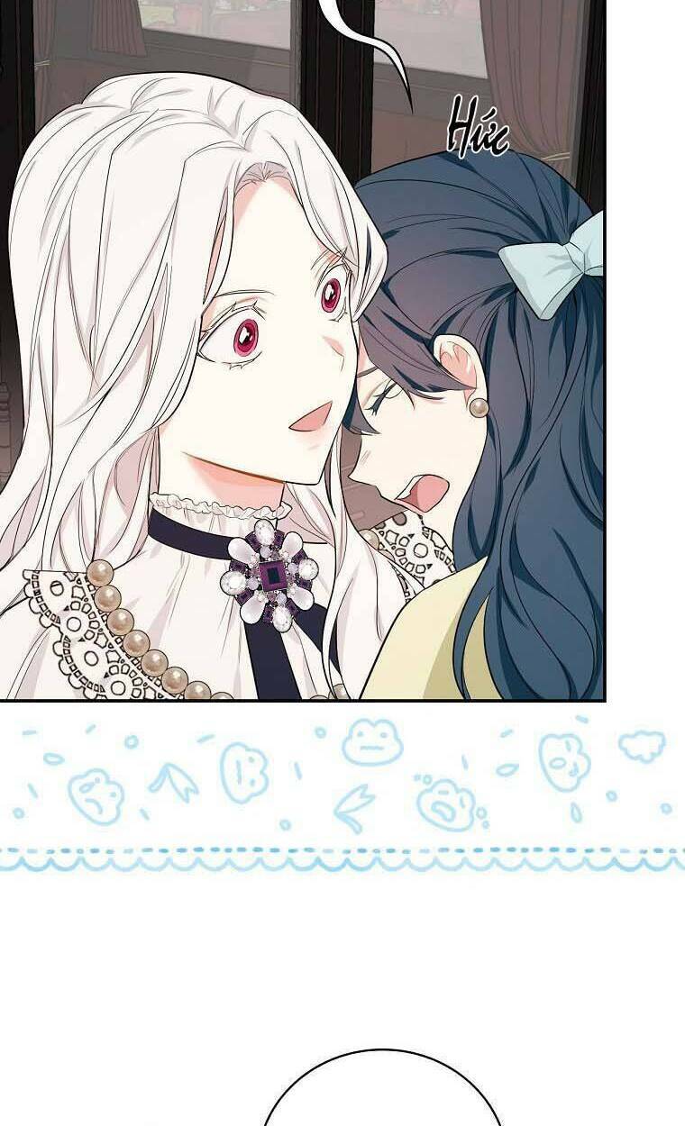 Tôi Trở Thành Mẹ Của Chiến Binh Chap 6 - Next Chap 7