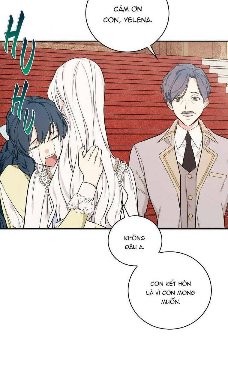 Tôi Trở Thành Mẹ Của Chiến Binh Chap 6 - Next Chap 7