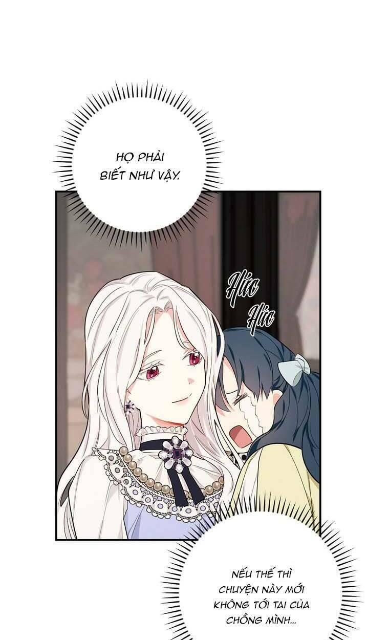 Tôi Trở Thành Mẹ Của Chiến Binh Chap 6 - Next Chap 7