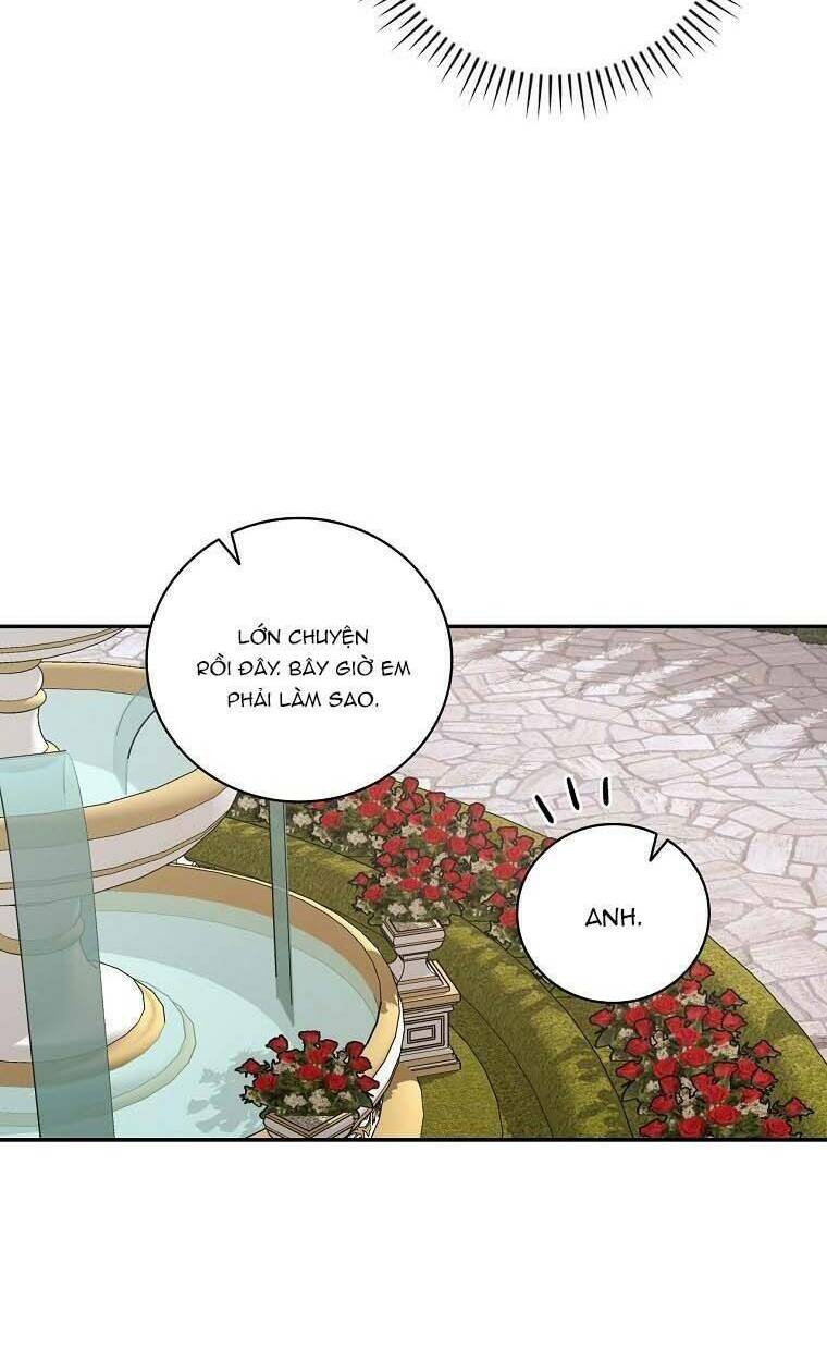 Tôi Trở Thành Mẹ Của Chiến Binh Chap 6 - Next Chap 7