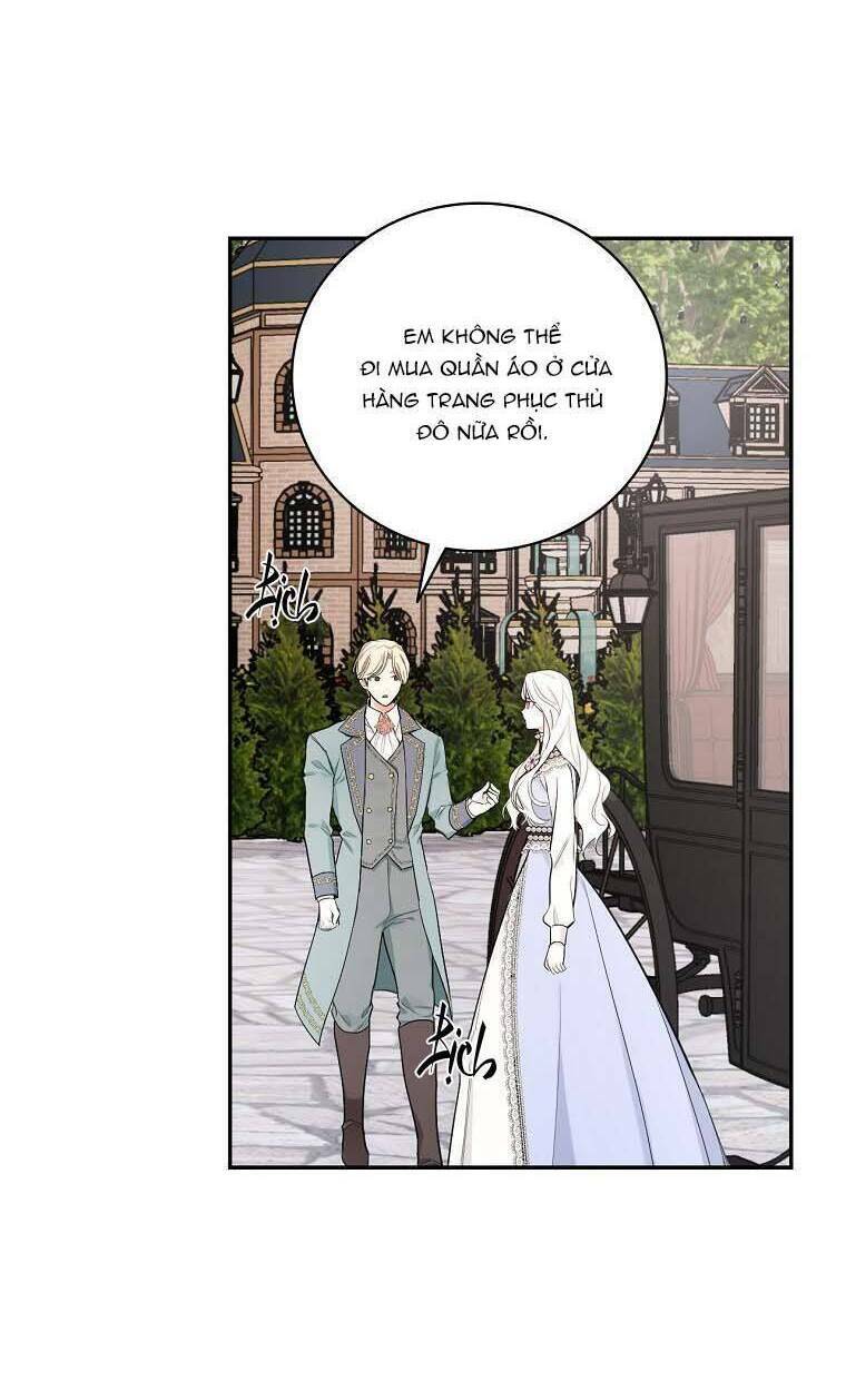 Tôi Trở Thành Mẹ Của Chiến Binh Chap 6 - Next Chap 7