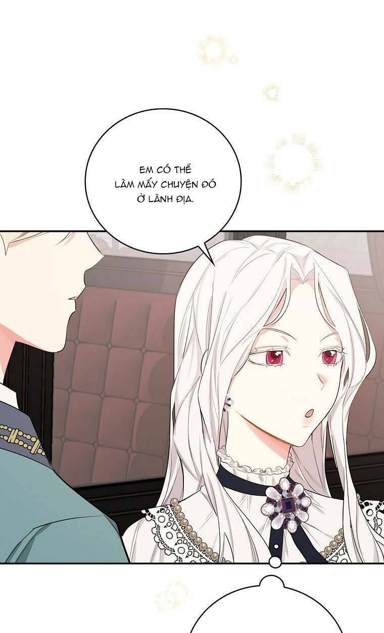 Tôi Trở Thành Mẹ Của Chiến Binh Chap 6 - Next Chap 7