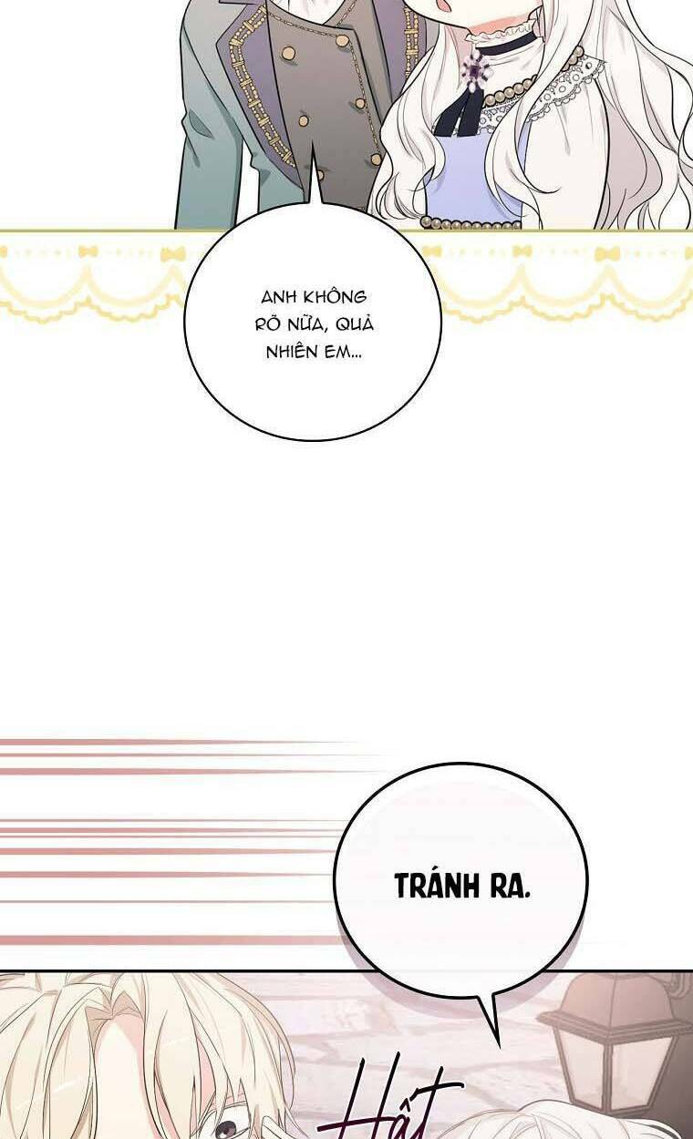 Tôi Trở Thành Mẹ Của Chiến Binh Chap 6 - Next Chap 7