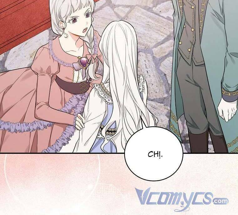 Tôi Trở Thành Mẹ Của Chiến Binh Chap 6 - Next Chap 7